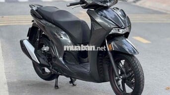 Honda SH 350i 2021 Xám