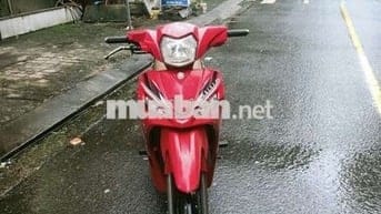 ⛔ THANH LÝ Yamaha Sirius FI Đỏ BS 36