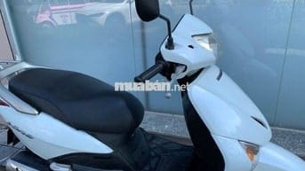 HONDA LEAD ĐẸP MỸ MIỀU; FI