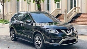 Nissan X-Trail 2018 SV 4WD Đen