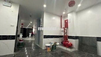 Nhượng CHDV Tam Trinh - Hoàng Mai - 120m2 - 7 tầng -25 phòng khép kín