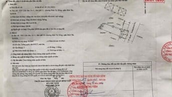 Bán nhà riêng tại Đường 59 Liên khu 10-11, giá 6 tỷ TL, DT 70 m2