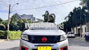 Nissan Navara 2015 - 100000 km