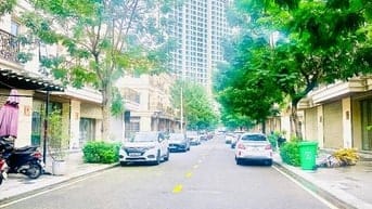 💥SIÊU PHẨM SHOPHOUSE REGAL PAVILLON – MT HOÁ SƠN 10 – VỊ TRÍ VIP🍀🌹 