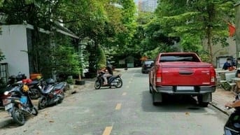 BÁN ĐẤT NỀN DỰ ÁN KHU 50HA CÁT LÁI THỦ ĐỨC QUẬN 2 CỦ.