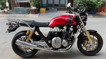 Honda CB1100 RS ABS 201