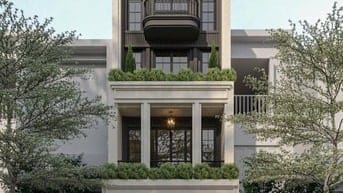 HÀNG HIẾM_NHÀ 3T X 120M2 MT BÙI TÁ HÁN,NAM VIỆT Á,NGŨ HÀNH SƠN_16TI