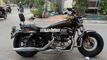 Harley Davidson Custom 1200 ABS 2020