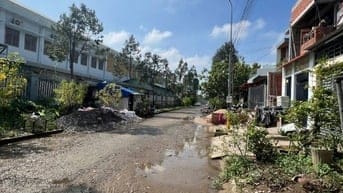 HÀNG KÍN - NHÀ TRỆT LẦU KDC FICO AN THỚI