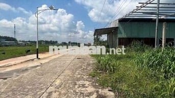 NGỢP BÁN NHANH 5X55 GẦN KCN SÁT CHỢ SỔ SẴN CÔNG CHỨNG NGAY