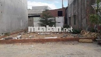 ĐẤT NỀN FULL THỔ 80m2_1Ty6xx_Mặt tiền NGUYỄN HỮU TRÍ