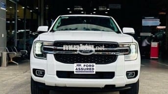 Ford Ranger 2022 XLT 2.0 4x4 AT - 64000 km
