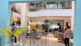 Cho thuê nhà MT đường số 7 . Tên Lửa. BTân.