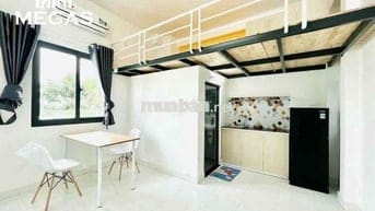 🔥CHO THUÊ PHÒNG CỬA SỔ THOÁNG - FULL NỘI THẤT - NGAY TÂN SƠN NHÌ