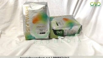 Bỉm tã nhập khẩu về Việt Nam cần làm thủ tục như thế nào?