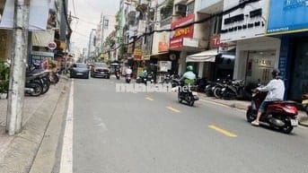 cho thuê MB văn phòng 50m2 56m2 quận 10 tphcm