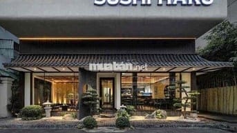 MT NGUYỄN TRI PHƯƠNG Q10 NGANG 9x20M 3 TẦNG TRỐNG SUỐT VỊ TRÍ SIÊU HOT