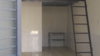 Phòng trọ đường Lê Ấm, khu đô thị sinh thái Hòa xuân 