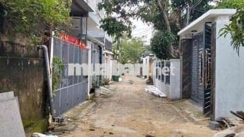 BÁN LÔ ĐẤT SIÊU HIẾM TẠI HOÀ HẢI - NGŨ HÀNH SƠN - ĐÀ NẴNG