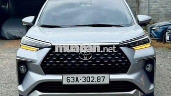 Toyota Veloz TOP 2024 - Xe Lướt 9000km