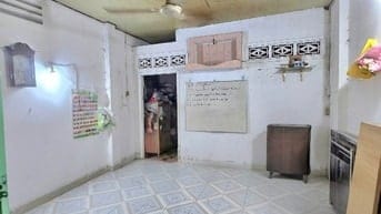 Bán nhà hẻm xe hơi KiA, 2pn, gần đường lớn chỉ 5,5 tỷ thương lượng