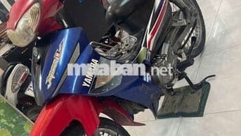 Jupiter v 2004 xe nhật giá rẻ bs 67