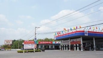 Cần bán 100m2 ngay trạm dừng chân Phước Hòa TP.HCM 1 tỷ 