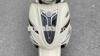 Yamaha Nozza Fi 2013 màu Kem