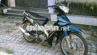 ⛔ THANH LÝ Yamaha Sirius màu Đen bs 36