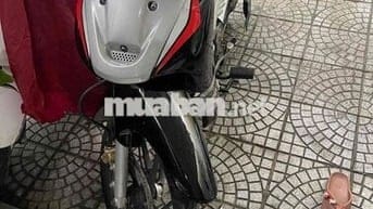 bán chiếc satria tay côn