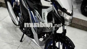 Satria150 2022 Lướt chính chủ ký ( Hỗ trợ GÓP ) 🔥🔥