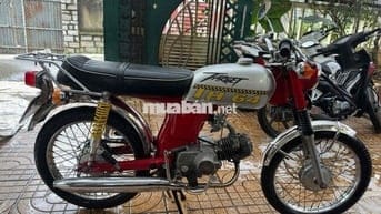 honda 67 ss50 up cd50 bs 47