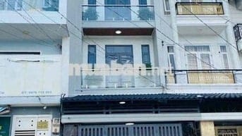 Vị trí kinh doanh trệt 3 lầu sân thượng, mặt tiền 12m Hà Huy Giáp