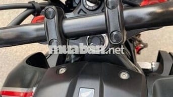 Honda CB150R ABS 2020