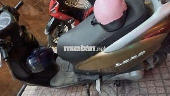 Xe đang đi đổi xe nên bán