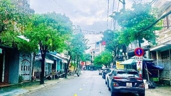 3 TẦNG GÓC 3 MẶT THOÁNG-MT ĐƯỜNG 7.5M-VỪA Ở VỪA KD-TT HOÀ CƯỜNG