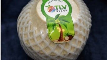 Dừa các loại: dừa tươi, dừa khô, dừa gọt kim cương