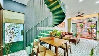 ✨️CHO THUÊ NHÀ 3PN3WC VẠN KIẾP,BÌNH THẠNH, KHU PHAN XÍCH LONG, MỚI ĐẸP