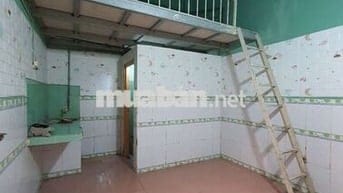 Nhà trọ an ninh, gần chợ cơ khí, gần chung cư