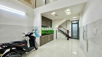 🏙️Cho Thuê Nhà Nguyên Căn 2PN 4WC Ngay Hoàng Hoa Thám, Bình Thạnh✨✨