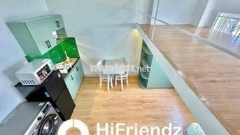 🌈 Cho thuê CC mini 35m2, 4,4 triệu tại Bình Trị Đông, Bình Tân