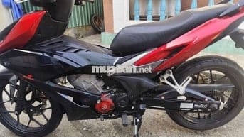 Honda Winner X V2 Đỏ Đen