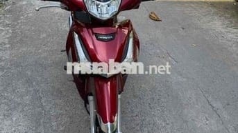 Honda Future 2022 màu Đỏ