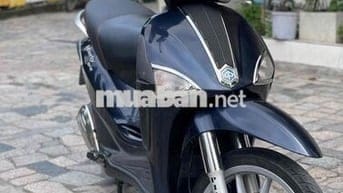 Piaggio Liberty Xanh đậm