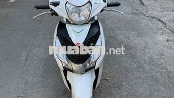 Honda Vision 2016 màu Trắng