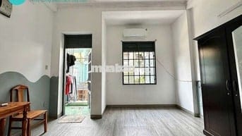 STUDIO BAN CÔNG THOÁNG RỘNG NGUYỄN OANH TIỆN DI CHUYỂN BÌNH THẠNH