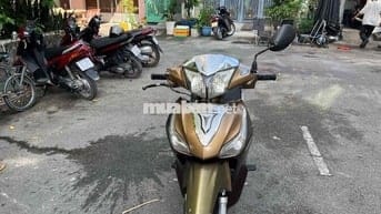 💥 Honda Future 125 Fi Bánh Mân Thắng Đỉa💥💥💥