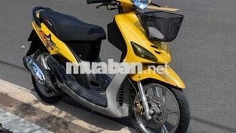 Mio gtdd Dọn keng máy móc êm ru