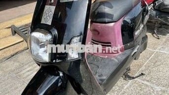 YAMAHA CUXI FI BIỂN SỐ TP, XE ĐẸP, MÁY ZIN ÊM