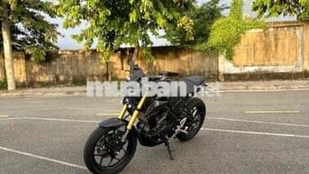 Yamaha MT15 Đen Đã sử dụng